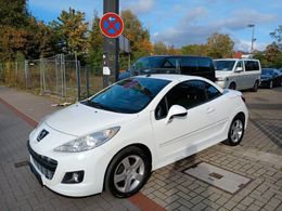 Peugeot 207 CC