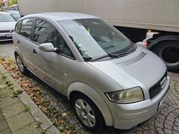 Audi A2