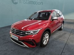 VW Tiguan Allspace