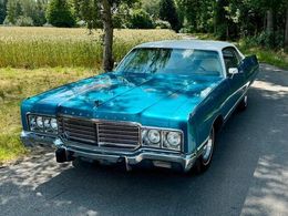 Chrysler New Yorker