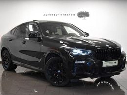 BMW X6 M50