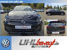 VW Golf VIII