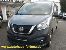 Nissan NV300