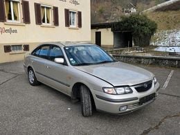 Mazda 626