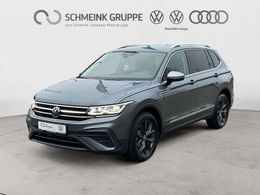 VW Tiguan Allspace