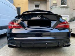 Mercedes CLA220