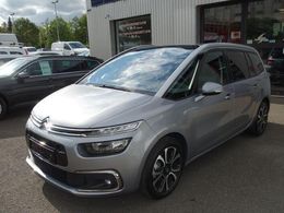 Citroën Grand C4 Picasso