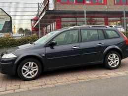 Renault Mégane GrandTour