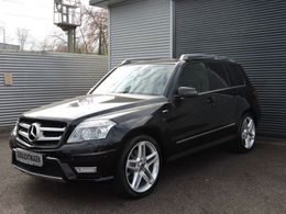 Mercedes GLK250