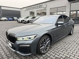 BMW 750