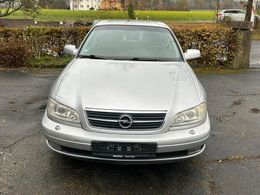 Opel Omega