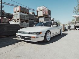 Nissan 200 SX