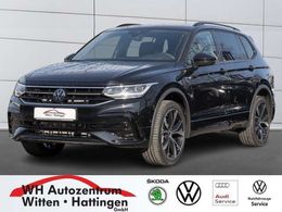 VW Tiguan Allspace