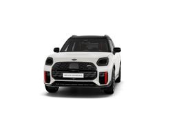 Mini John Cooper Works Countryman