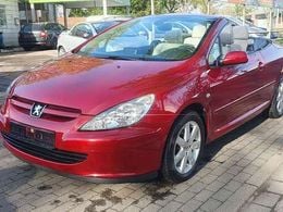 Peugeot 307 CC