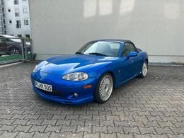 Mazda MX5