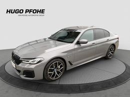 BMW 545e