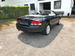 Volvo C70