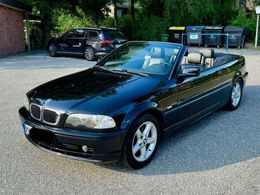 BMW 318 Cabriolet