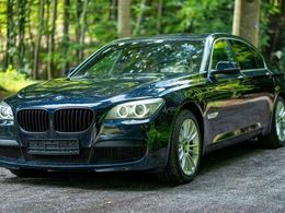 BMW 750L