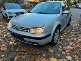 VW Golf IV