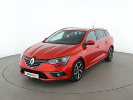 Renault Mégane GrandTour