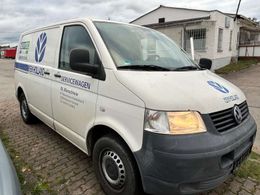 VW T5