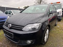 VW Golf Plus