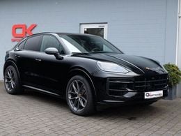 Porsche Cayenne S