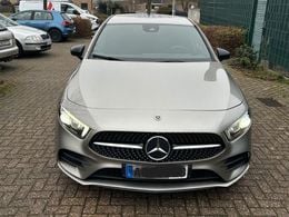 Mercedes A180