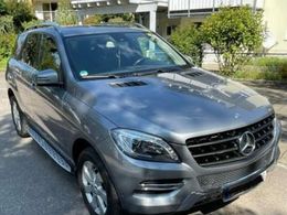 Mercedes ML350