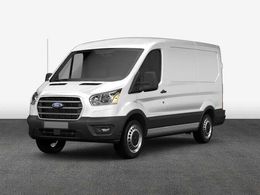 Ford E-Transit