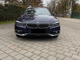 BMW 430