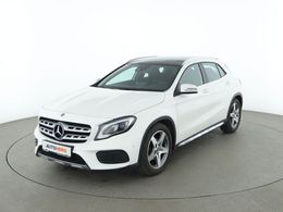 Mercedes GLA180