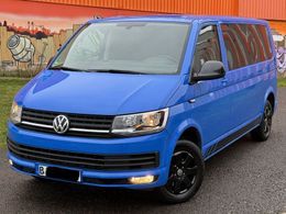 VW T6.1