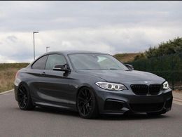 BMW M235