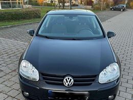 VW Golf V