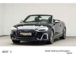 Audi S5 Cabriolet