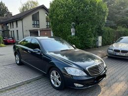 Mercedes S320