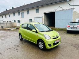 Daihatsu Cuore