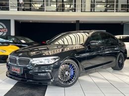 Alpina B5