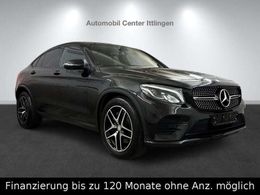 Mercedes GLC220