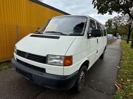 VW T4