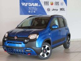 Fiat Panda Cross