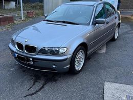 BMW 316