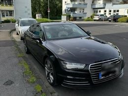 Audi A7 Sportback