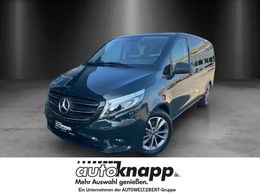 Mercedes e-Vito