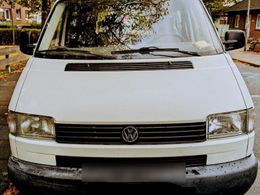 VW T4