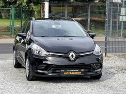 Renault Clio GrandTour