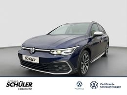 VW Golf Alltrack